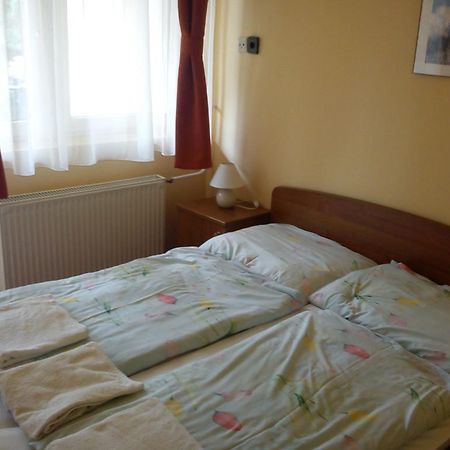 Balatonföldvár Hotel Family מראה חיצוני תמונה