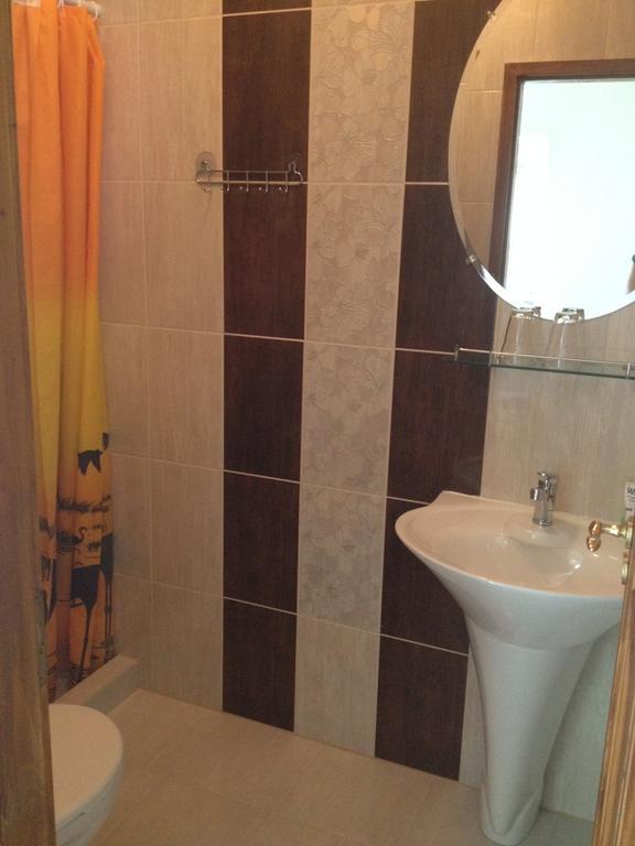 Balatonföldvár Hotel Family מראה חיצוני תמונה