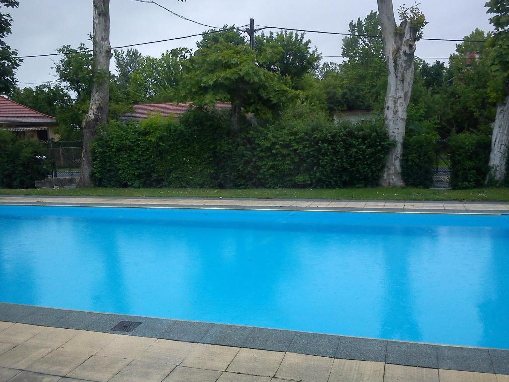 Balatonföldvár Hotel Family מראה חיצוני תמונה