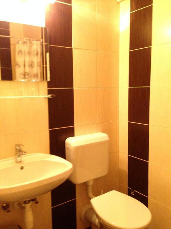 Balatonföldvár Hotel Family חדר תמונה